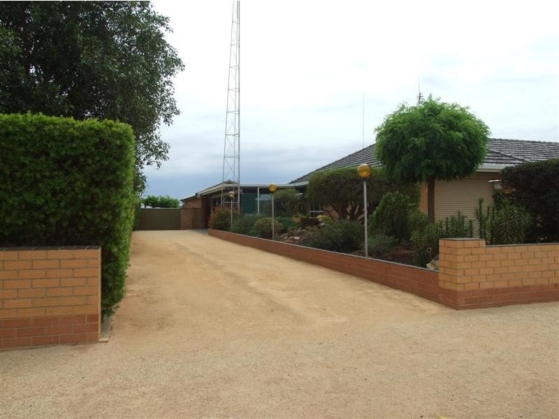 45 Luther Road, Loxton SA 5333