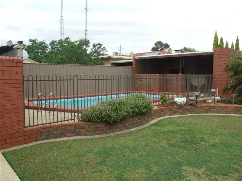 45 Luther Road, Loxton SA 5333