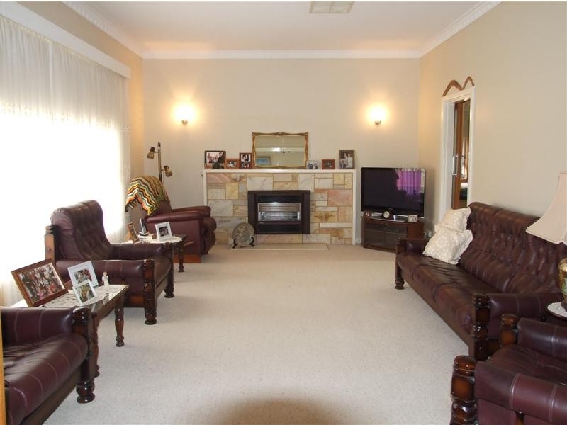 45 Luther Road, Loxton SA 5333