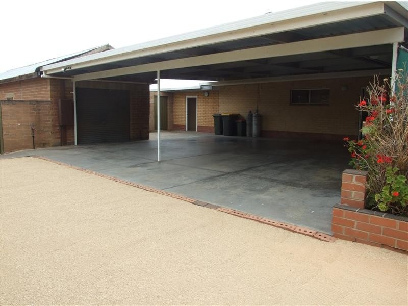 45 Luther Road, Loxton SA 5333