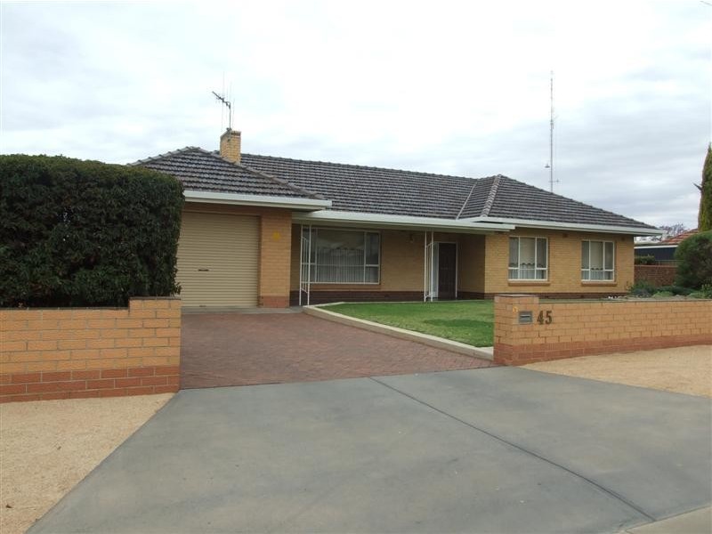 45 Luther Road, Loxton SA 5333