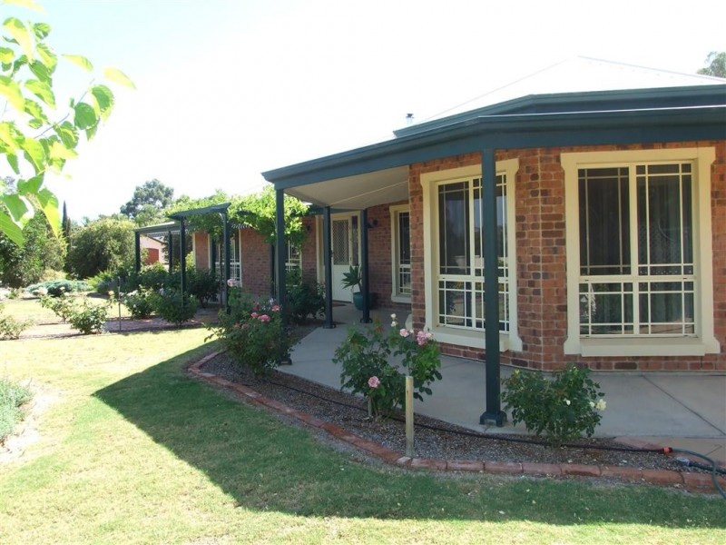 1 Shepherd Drive, Paringa SA 5340