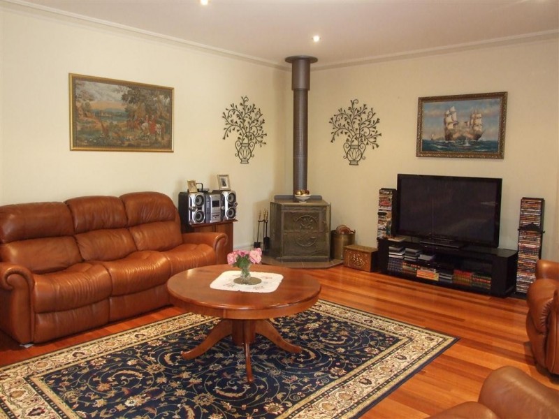 1 Shepherd Drive, Paringa SA 5340