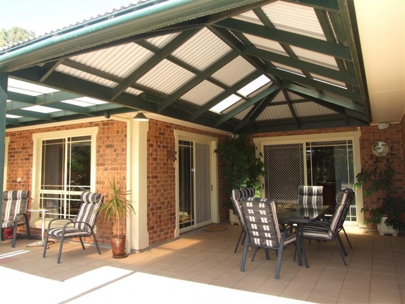 1 Shepherd Drive, Paringa SA 5340