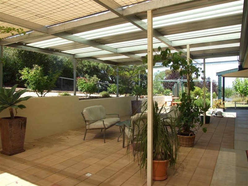 1 Shepherd Drive, Paringa SA 5340