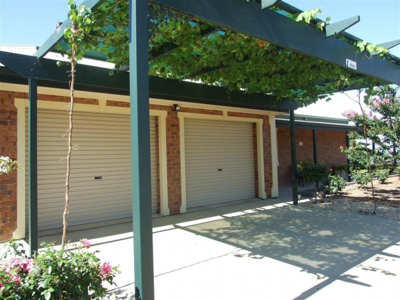 1 Shepherd Drive, Paringa SA 5340