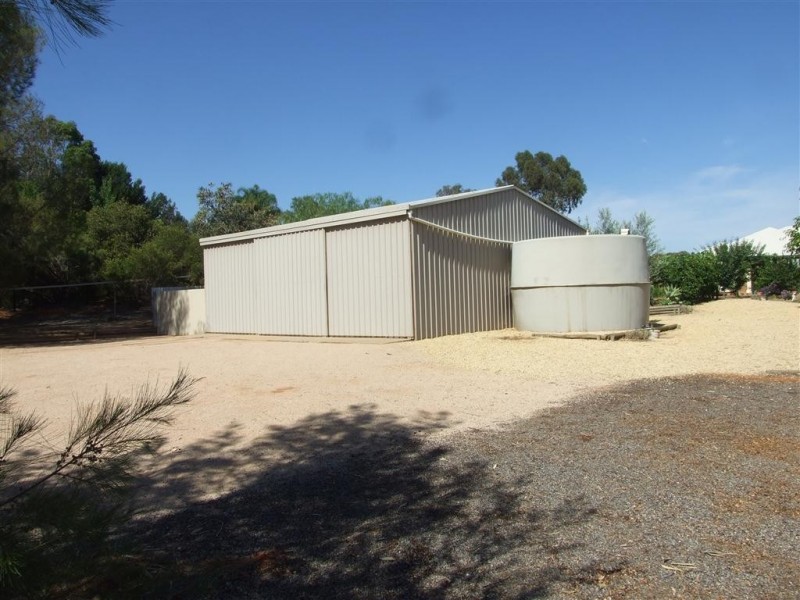 1 Shepherd Drive, Paringa SA 5340