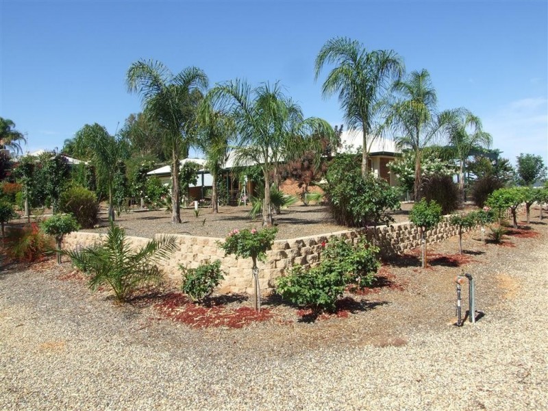 1 Shepherd Drive, Paringa SA 5340