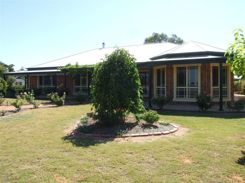1 Shepherd Drive, Paringa SA 5340