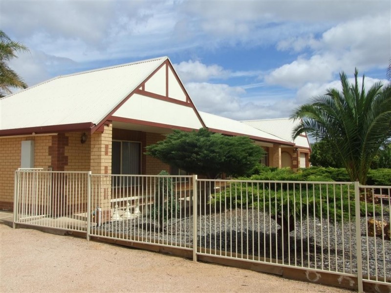 599 Ral Ral Avenue, Renmark SA 5341