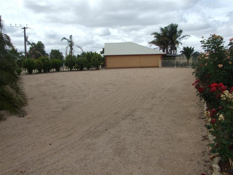 599 Ral Ral Avenue, Renmark SA 5341