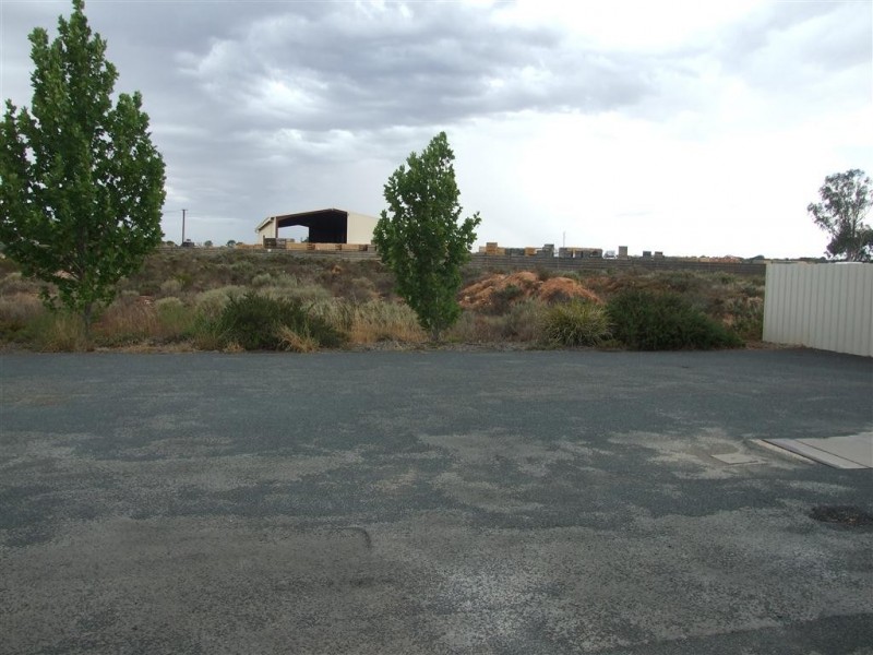 Lot 100 Turnbull Terrace, Glossop SA 5344