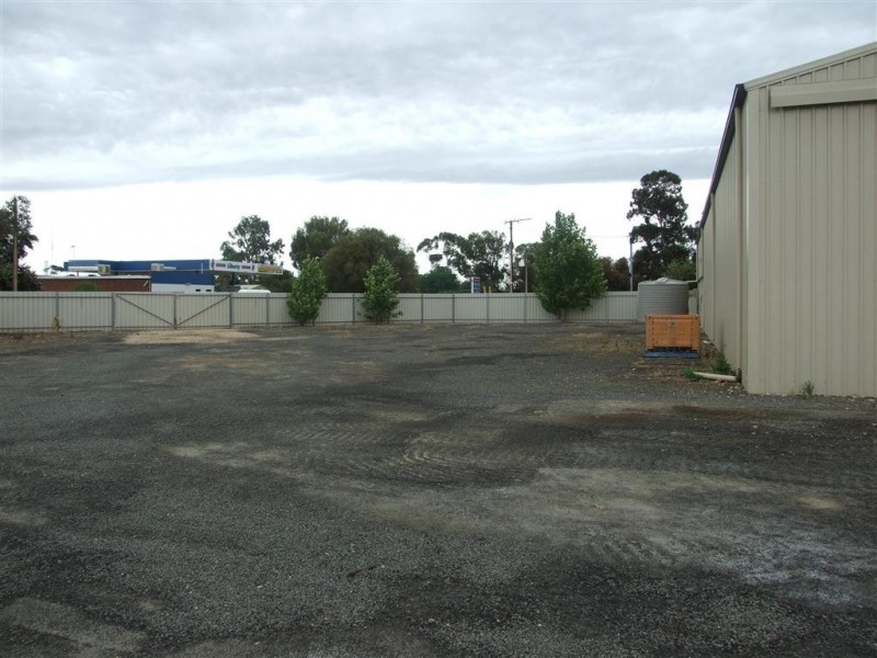Lot 100 Turnbull Terrace, Glossop SA 5344