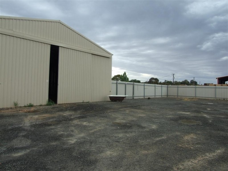 Lot 100 Turnbull Terrace, Glossop SA 5344