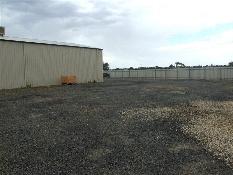 Lot 100 Turnbull Terrace, Glossop SA 5344