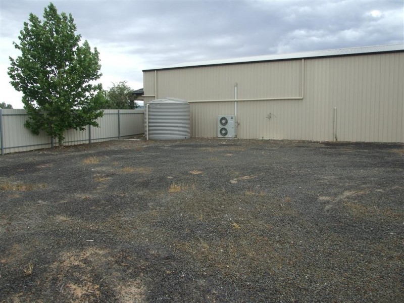 Lot 100 Turnbull Terrace, Glossop SA 5344