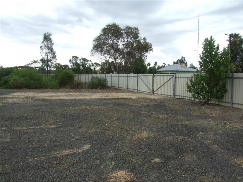 Lot 100 Turnbull Terrace, Glossop SA 5344