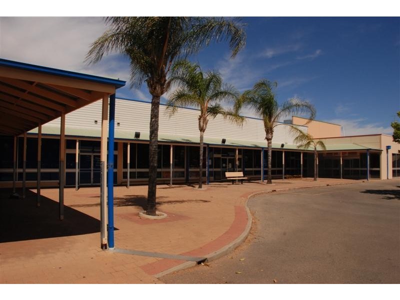165 Fourteenth Street, Renmark SA 5341