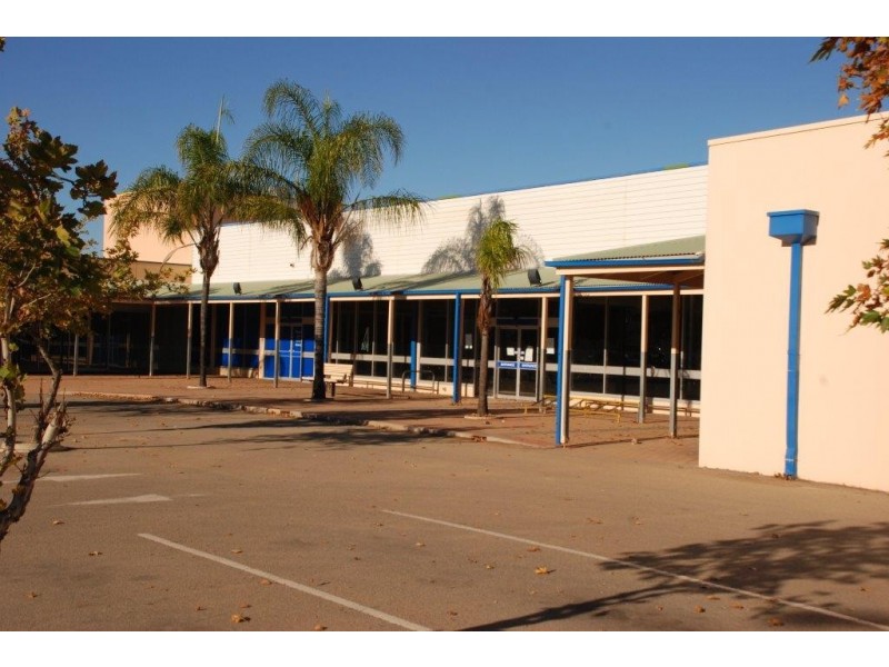 165 Fourteenth Street, Renmark SA 5341