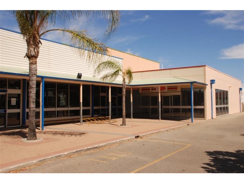 165 Fourteenth Street, Renmark SA 5341