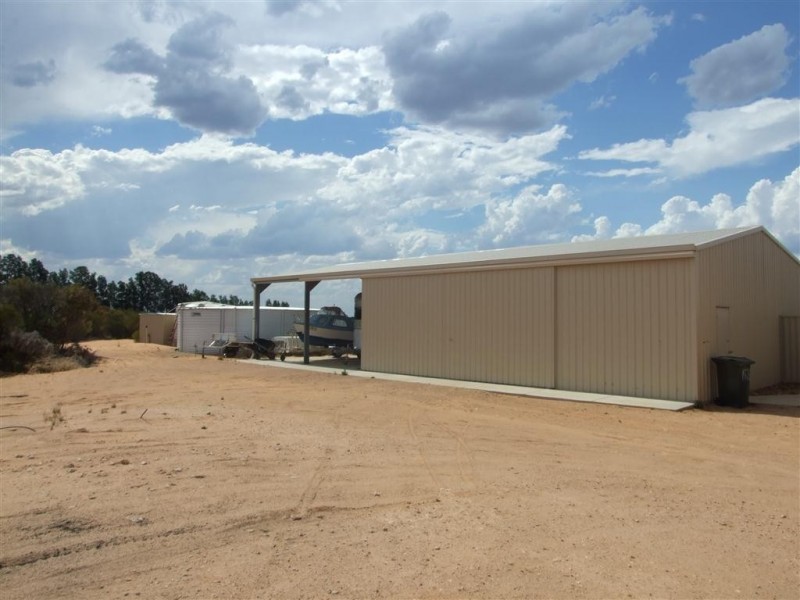 158 Nicholls Road, Renmark SA 5341