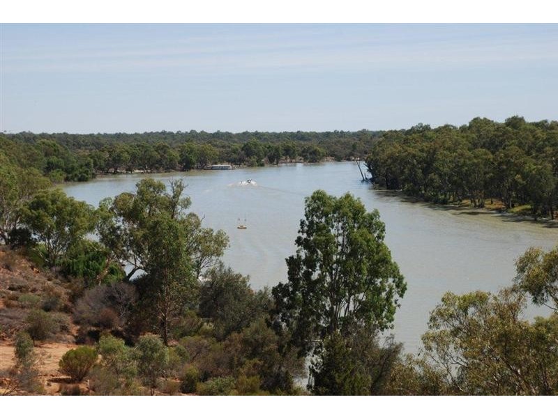 Lot 19 Rover Crescent, Paringa SA 5340
