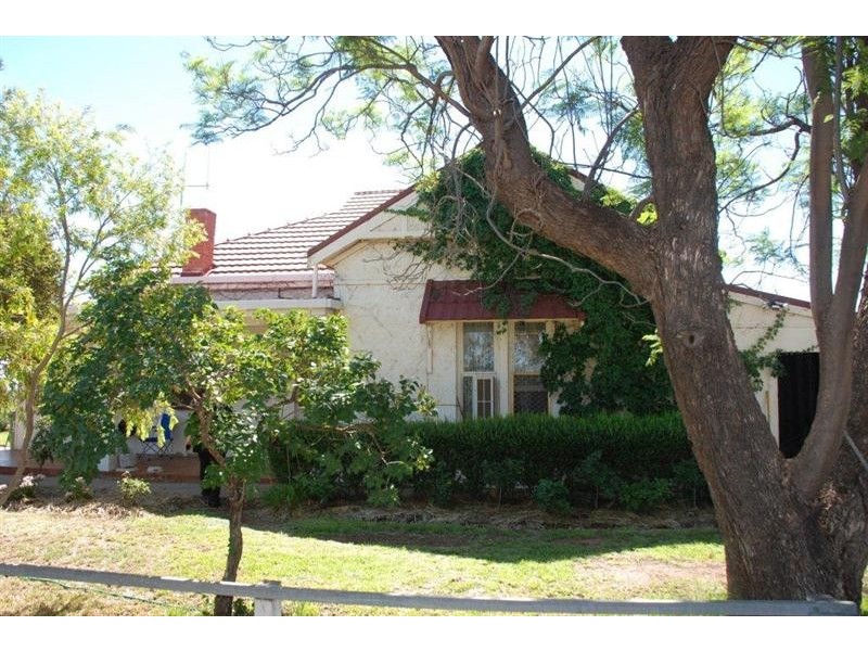 Lot 19 Rover Crescent, Paringa SA 5340