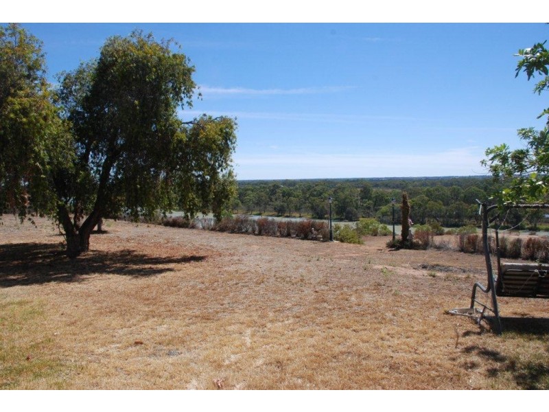 Lot 19 Rover Crescent, Paringa SA 5340