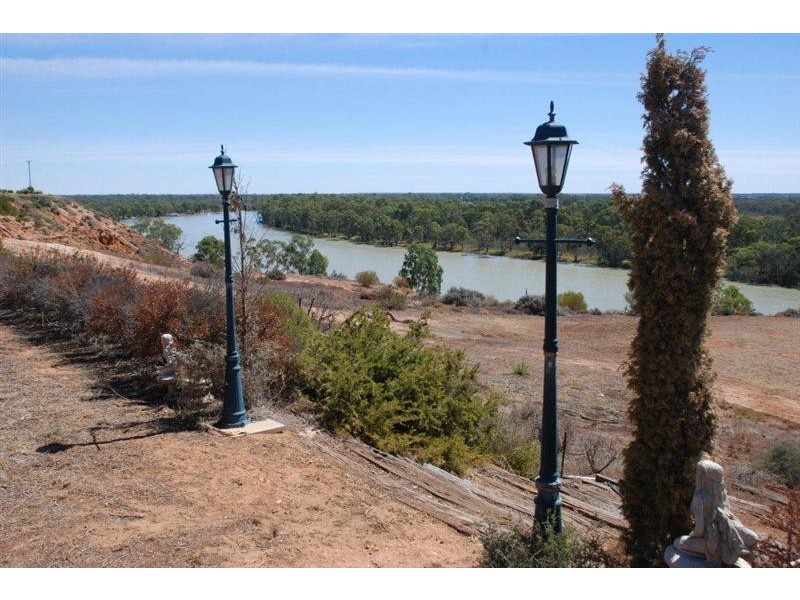 Lot 19 Rover Crescent, Paringa SA 5340