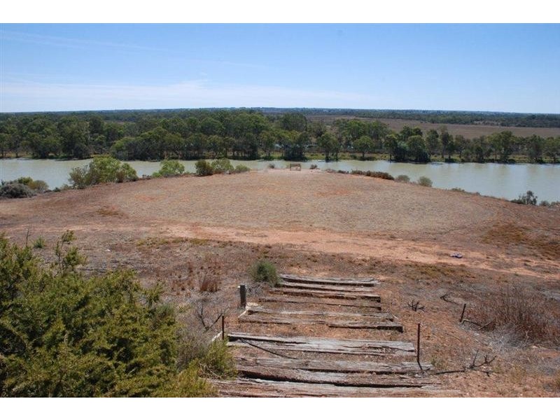 Lot 19 Rover Crescent, Paringa SA 5340