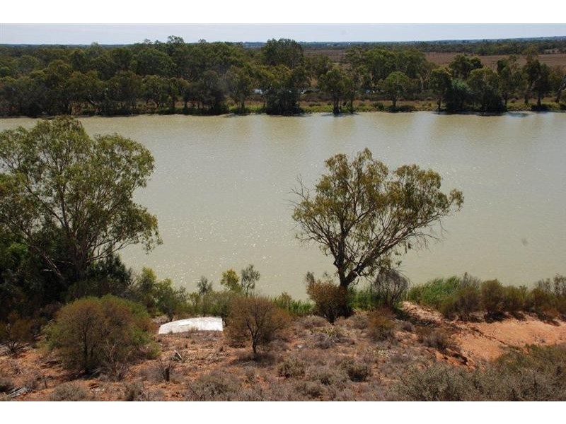 Lot 19 Rover Crescent, Paringa SA 5340