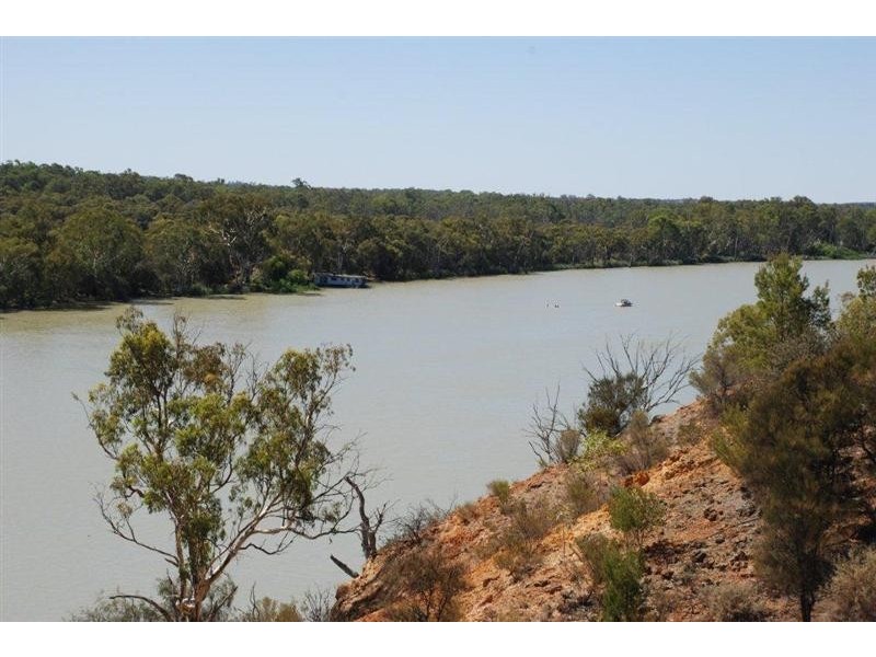 Lot 19 Rover Crescent, Paringa SA 5340