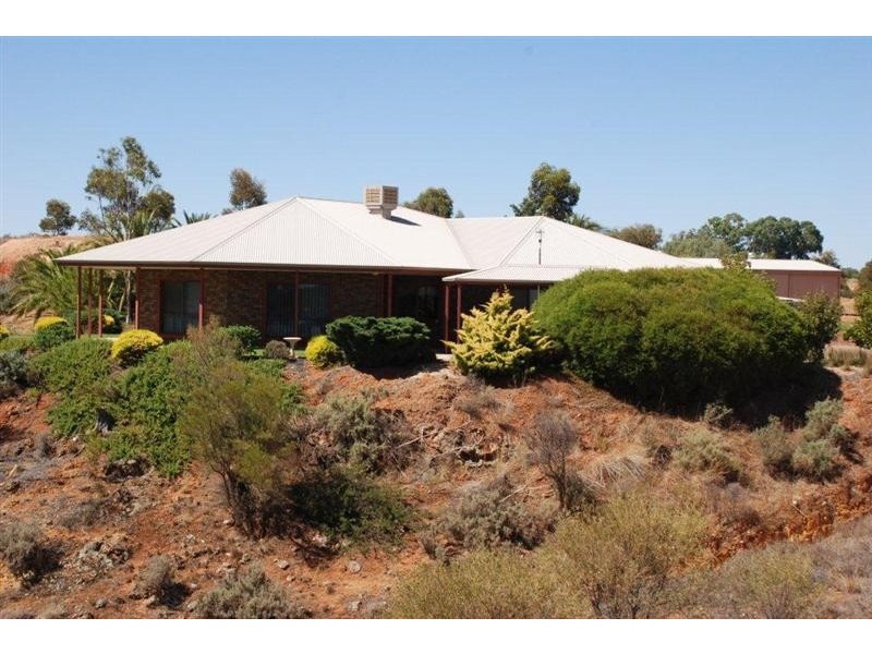 Lot 19 Rover Crescent, Paringa SA 5340