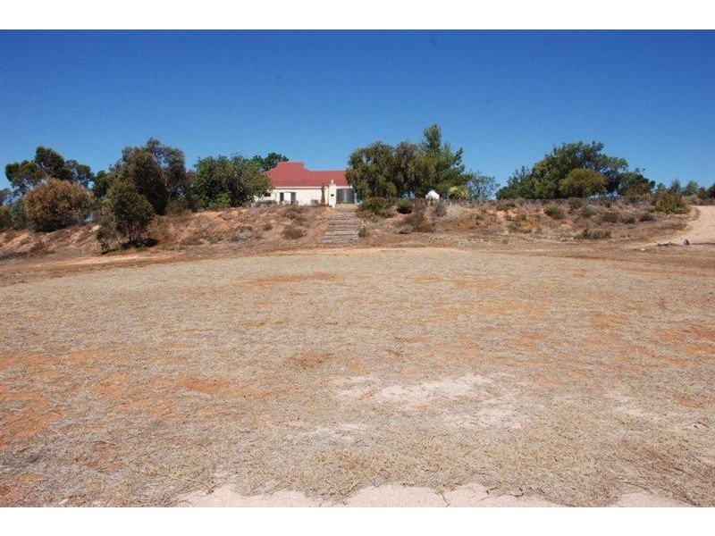 Lot 19 Rover Crescent, Paringa SA 5340