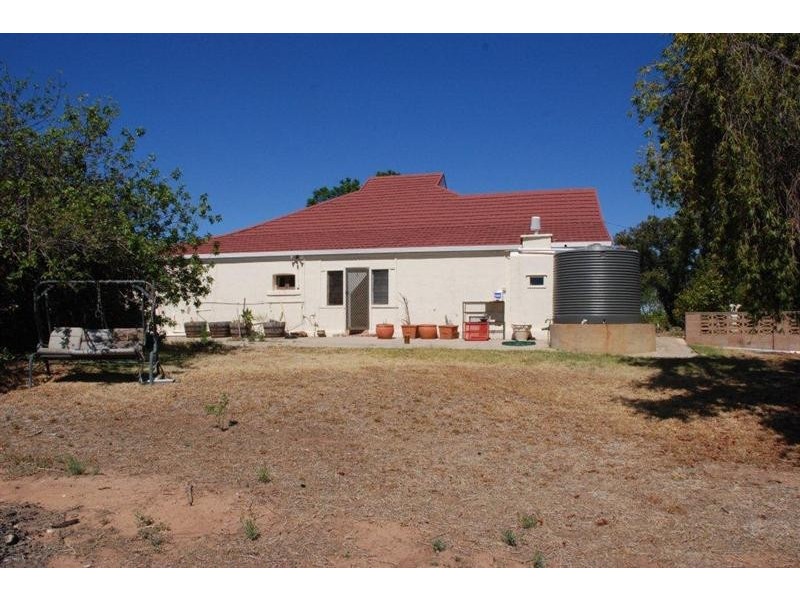 Lot 19 Rover Crescent, Paringa SA 5340