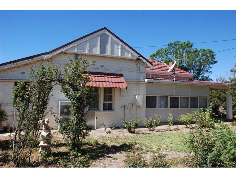 Lot 19 Rover Crescent, Paringa SA 5340