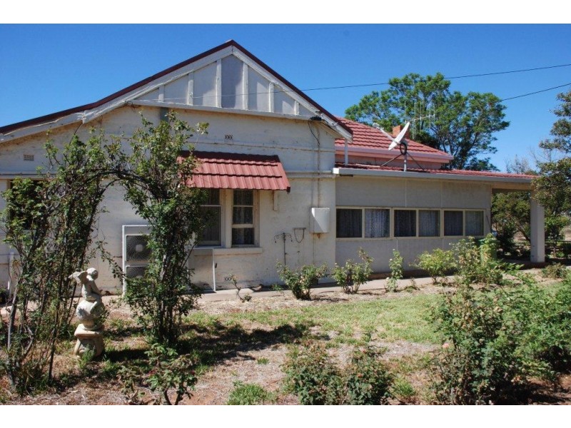 Lot 19 Rover Crescent, Paringa SA 5340