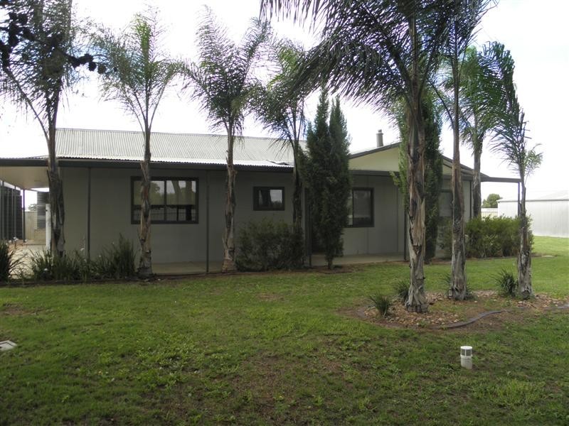 158 Paroo Street, Renmark SA 5341