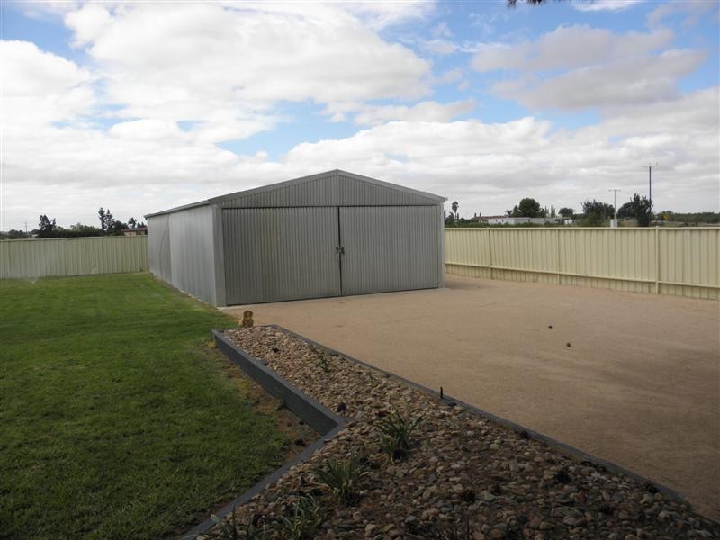 158 Paroo Street, Renmark SA 5341