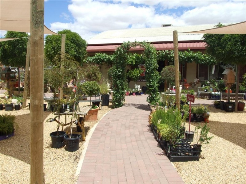 36 Bookpurnong Terrace, Loxton SA 5333