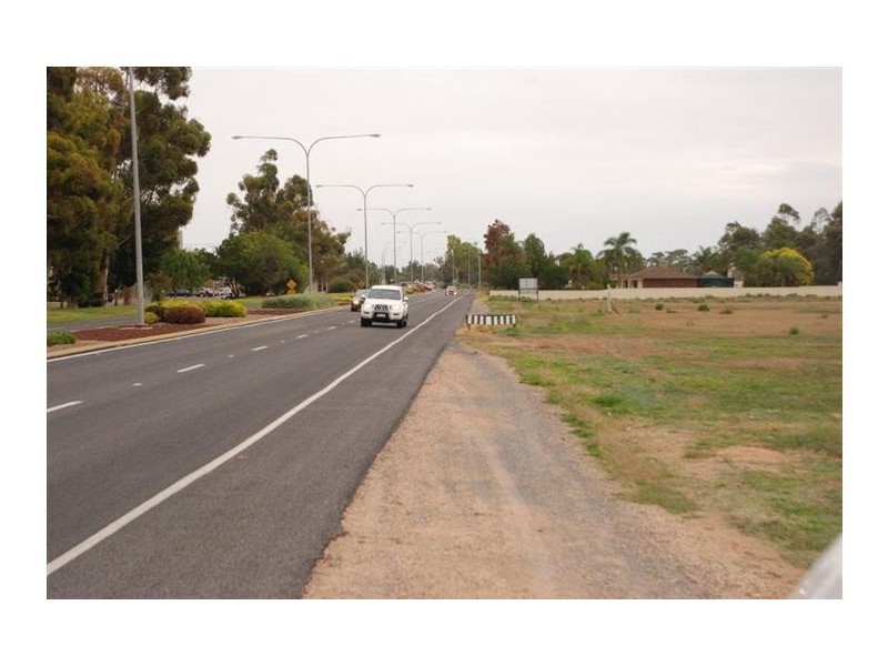 Lots 95 and 96 Renmark Ave, Renmark SA 5341