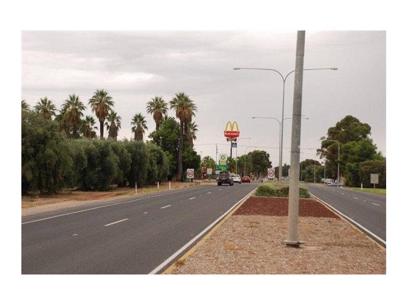 Lots 95 and 96 Renmark Ave, Renmark SA 5341