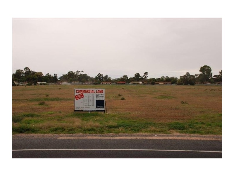 Lots 95 and 96 Renmark Ave, Renmark SA 5341