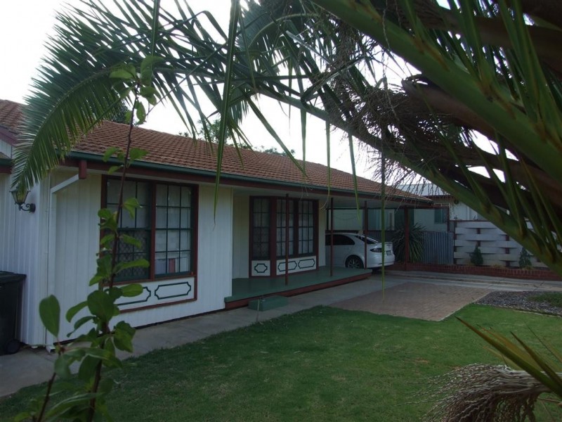 21 Red Gum Street, Renmark SA 5341