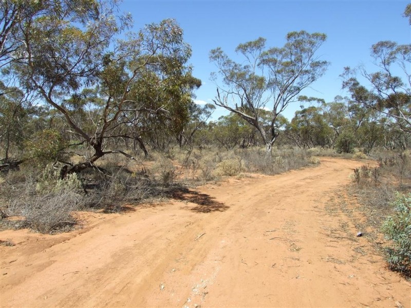 Lot 2 Sturt Highway, Kingston On Murray SA 5331