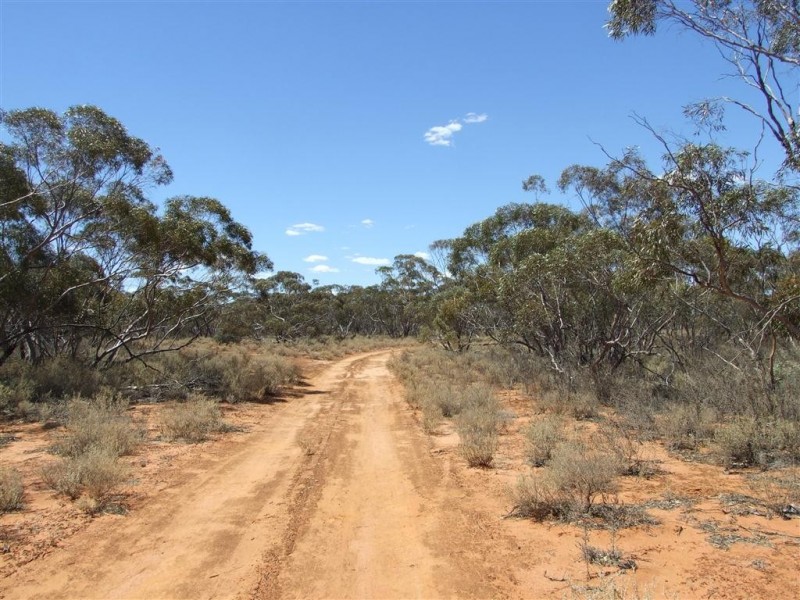 Lot 2 Sturt Highway, Kingston On Murray SA 5331