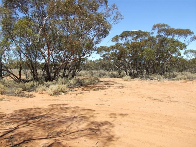 Lot 2 Sturt Highway, Kingston On Murray SA 5331