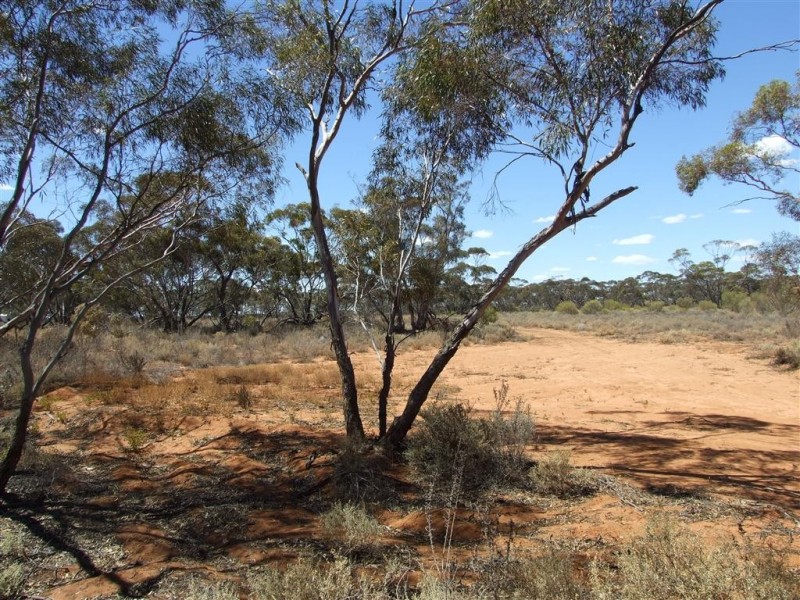 Lot 2 Sturt Highway, Kingston On Murray SA 5331