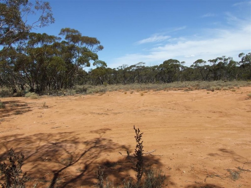 Lot 2 Sturt Highway, Kingston On Murray SA 5331