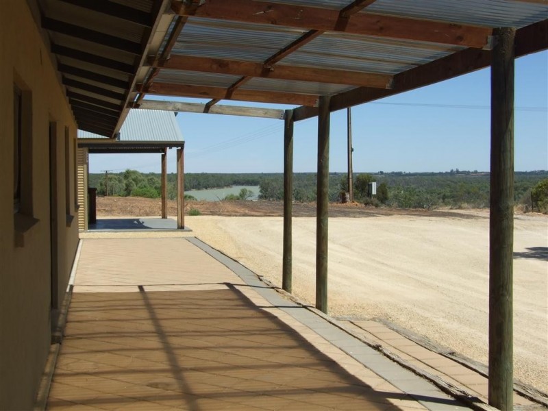 390 Nitschke Road, Loxton SA 5333